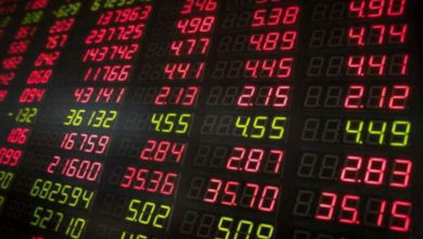 Photo of Asian Markets Mostly Higher as Iran Fears Recede