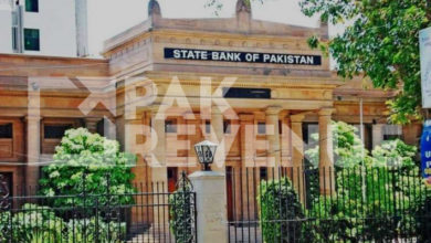 Photo of SBP Allows up to $25,000 Advance Payment against Imports