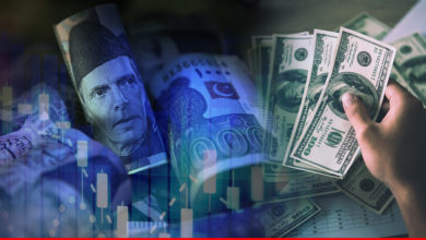Photo of Pakistani Rupee Depreciated against Major Currencies