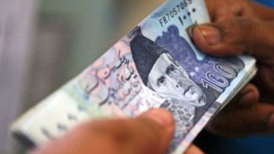 Photo of Pakistan’s Public Debt Increases 21% to Rs.33.4 Trillion
