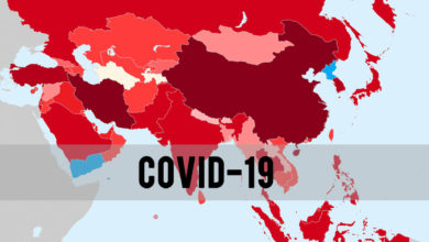 Photo of Why COVID-19 Has Less Deadly Effect in Pakistan and India?