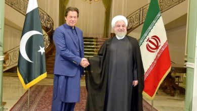 Photo of Pakistan Resumes Trade with Iran