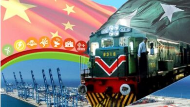 Photo of ECNEC Approves $6.806 Billion ML-1 Railway Project Under CPEC