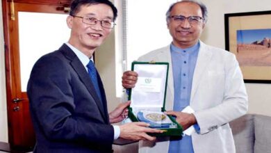 Photo of Pakistan’s FATF October Review to Go Well: Yao Jing