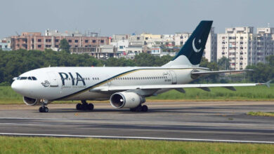 Photo of Saudi Arabia Lifts Ban on Flights from Pakistan