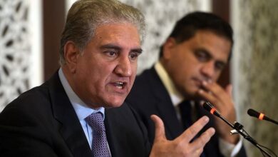 Photo of FM Qureshi to attend two-day OIC ministers’ meet in Niger