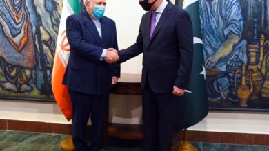 Photo of Iran Vows to Build ‘Comprehensive’ Relationship with Pakistan