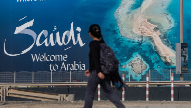 Photo of Saudi Arab Doesn’t Allow the Entry of Foreigners Who Have Received Chinese Vaccines