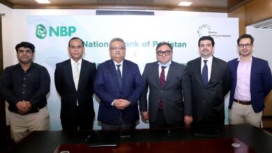Photo of NBP Signs MoU with PMN to Promote Microfinance Industry