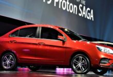 Photo of Locally-Assembled Proton Saga is Now Being Delivered to Dealerships