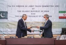 Photo of Pakistan, Iran barter trade to start in a month