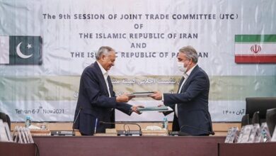 Photo of Pakistan, Iran barter trade to start in a month