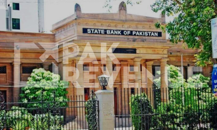 SBP Allows up to $25,000 Advance Payment against Imports