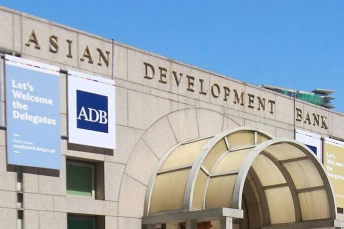 ADB to Float $200 Million Worth of Rupee-Linked Bonds for Pakistan