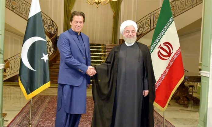 Pakistan Resumes Trade with Iran