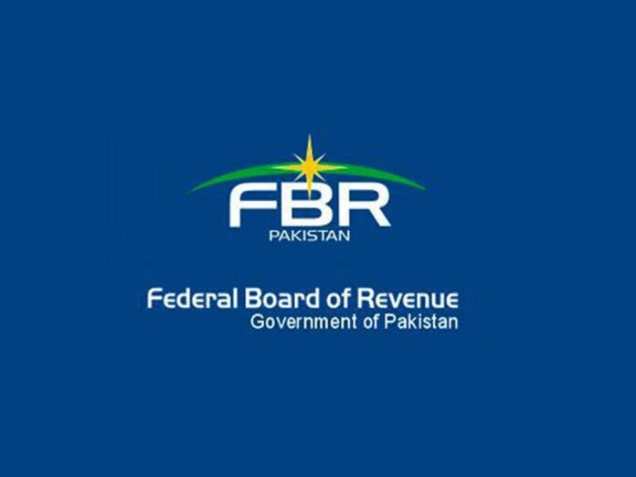 Beneficiaries of Voluntary Declaration of Domestic Assets Act of 2018 being questioned by FBR