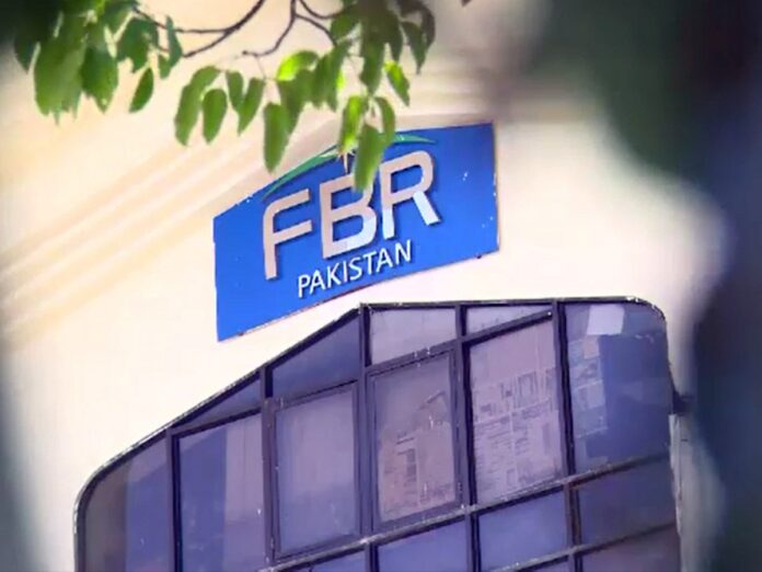 SECP Directed FBR to Register or Cancel All Bearer Shares