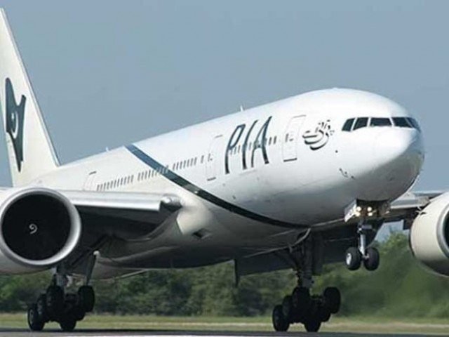 PIA Retired Rs 19 Billion Debt in One Year