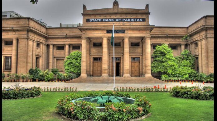 SBP Releases Service Charges for Banks on Deposit