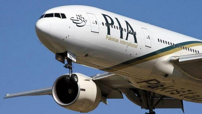 PIA to Lose Rs. 33 Billion Due to UK, EU & US Flight Bans
