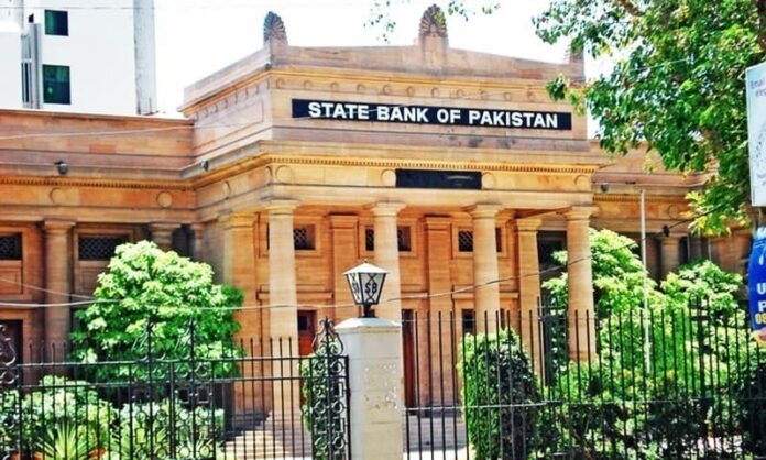 SBP expands refinance facility for health sector to combat COVID-19