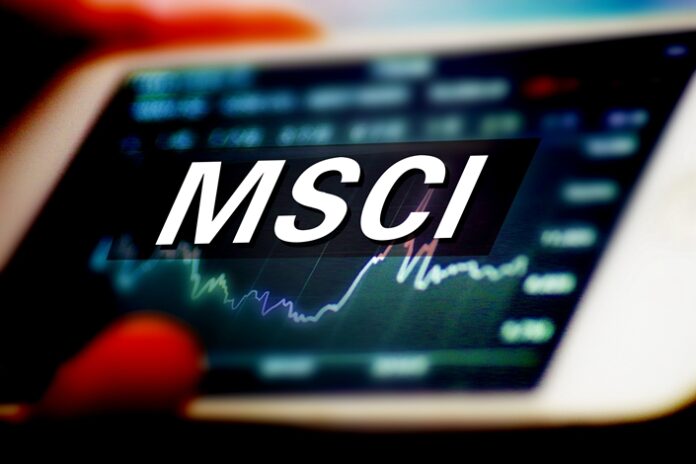 No Changes in Pakistan’s Developing Market Index MSCI