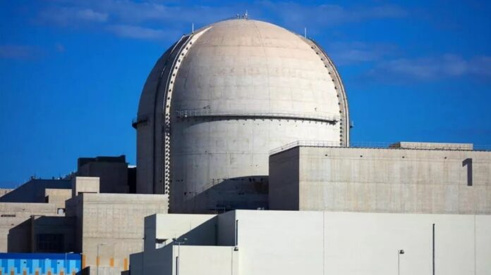 Fire Loading Begins At Karachi Nuclear Power Plant