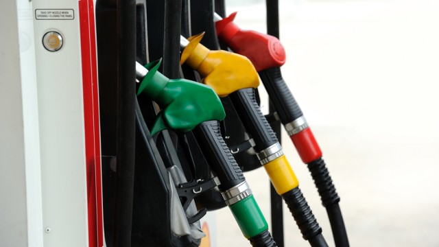 KP Govt to Take Action Against Illegal Petrol Pumps