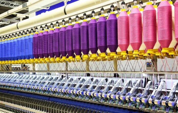 Pakistan Exports Textile Products worth $11.35 Billion in Nine Months