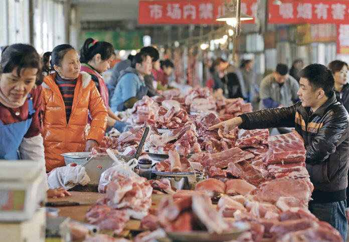 Pakistani Beef to Enter Chinese Market