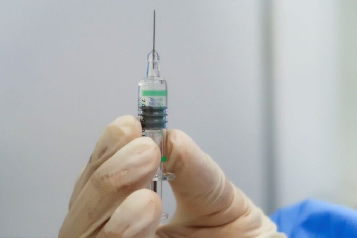 Single-Dose CanSino Vaccine to be Available by May-End