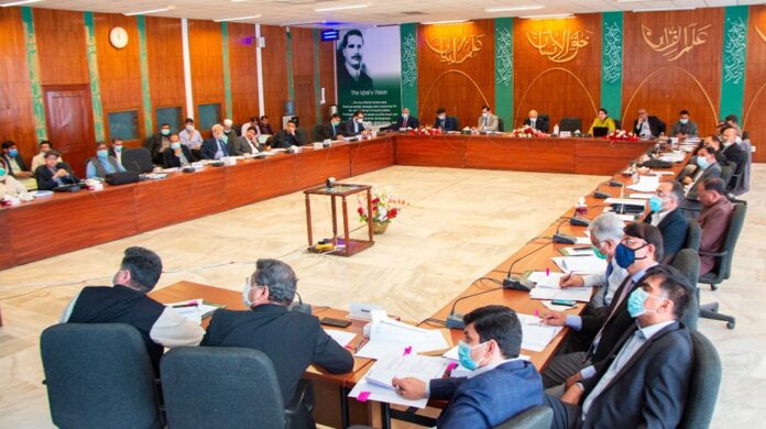CDWP Approves Development Projects Worth Rs. 140 Billion
