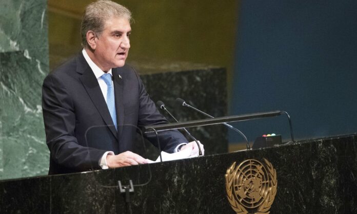 Pakistan Elected head of G77, a Group of 134 Countries at United Nations