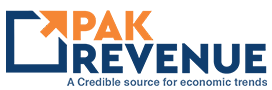 Pak Revenue Logo 