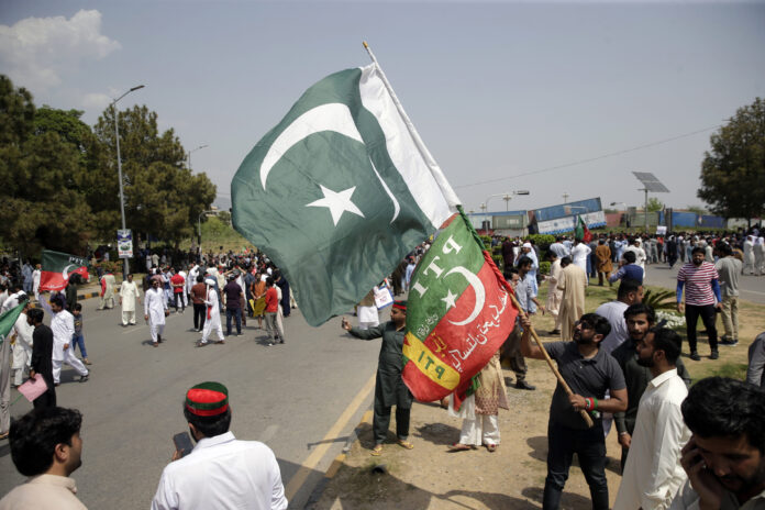 Pakistan’s Political Crisis: What can happen in the coming days?