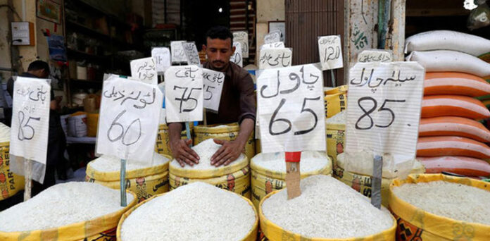 PAKISTAN’S FOOD EXPORTS UP BY 18.92% TO $3.961 BLN IN 3 QUARTERS