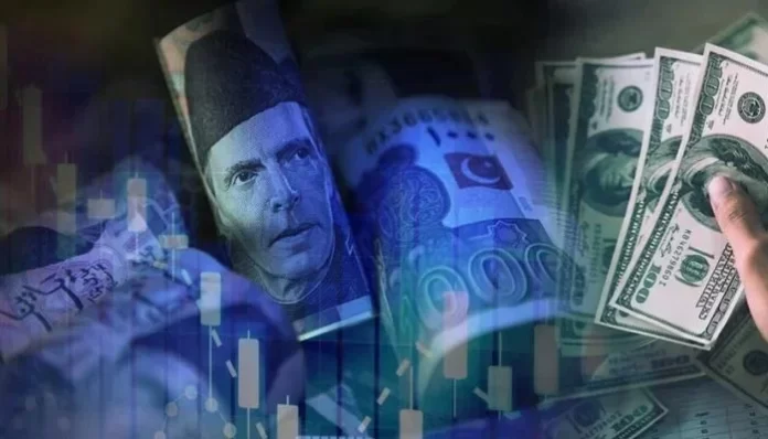 Rupee breaks losing streak after dropping to all-time low