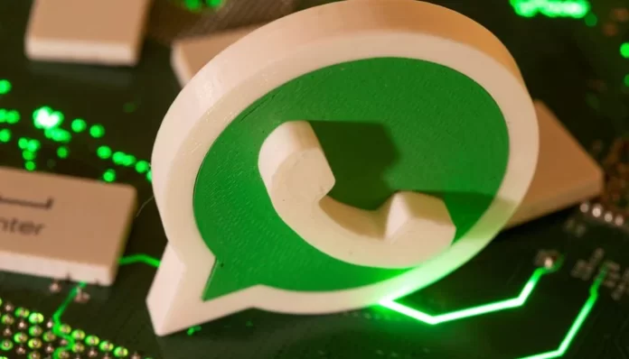 WhatsApp Web has a new feature for photos, videos