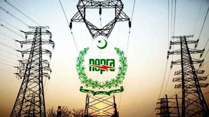 NEPRA hikes power tariff by whopping