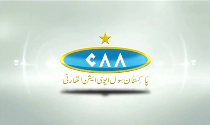 CAA WARNS EMPLOYEES AGAINST USING POLITICAL INFLUENCE