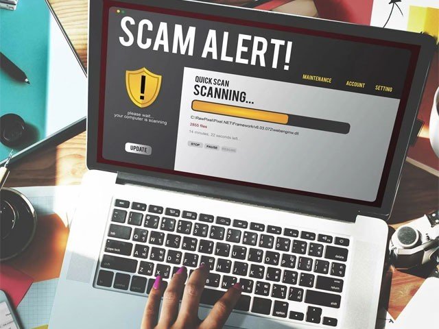 Digital Tool To Avoid Fraudulent Websites