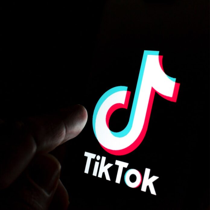 Request to Remove Tik Tok App