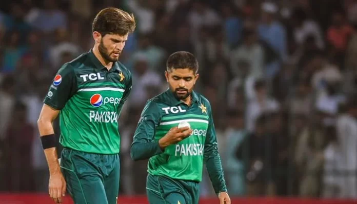 Skipper Babar misses Shaheen after losing T20 against India