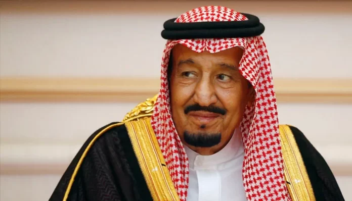 Floods: Saudi King, Crown Prince Condole With President Arif Alvi