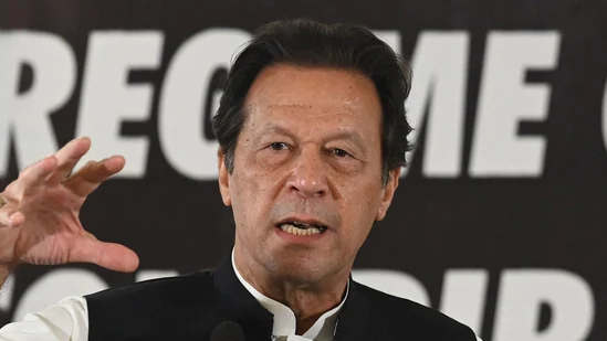 Imran Khan To Approach IHC To Avoid Arrest In Terror Case