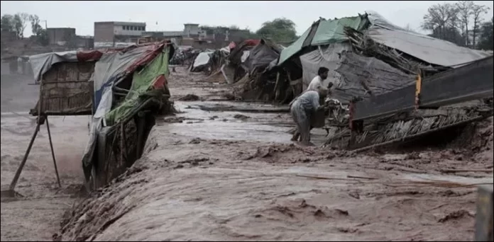 Balochistan Cm Says Rs200bn Needed For Flood Victims