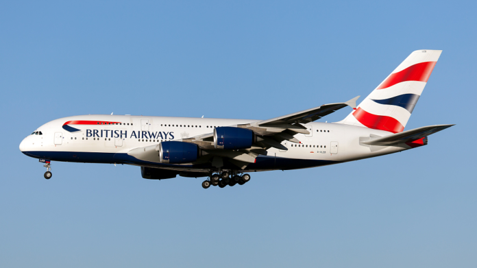 BRITISH AIRWAY DECIDES TO RESUME DIRECT FLIGHTS TO ISLAMABAD