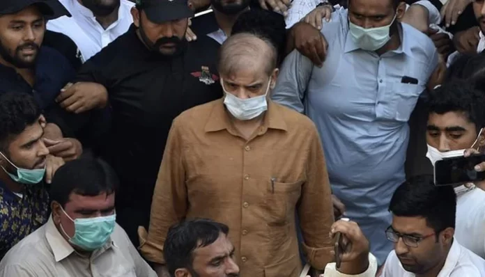 Prime Minister Shehbaz Sharif Appears Before IHC In Missing Persons Case