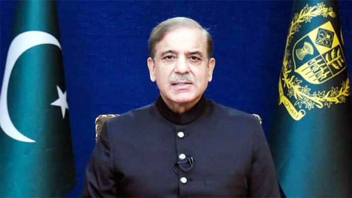 PM To Attend SCO-CHS Meeting In Samarkand