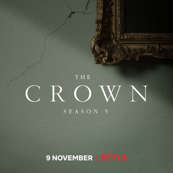 Humayun Saeed Confirms Premiere Date For Netflix Debut ‘The Crown’ S5